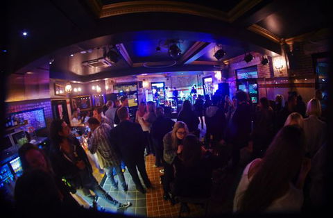 Annandale Hotel - VIC Tourism 3