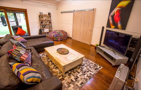 Apalie Retreat - VIC Tourism 5