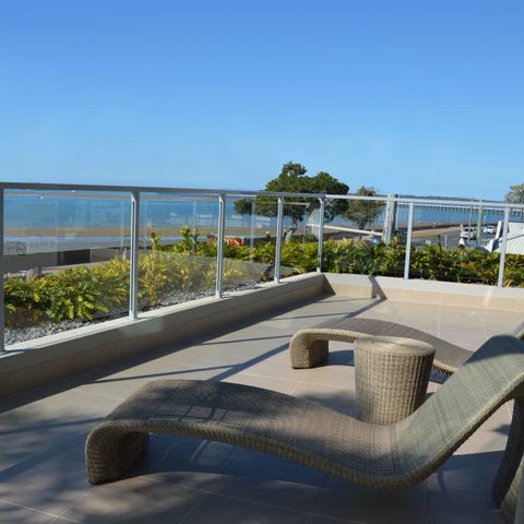 Aqua Aqua Luxury Penthouses - VIC Tourism 2