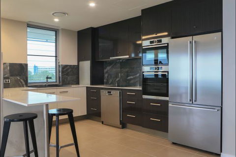 Aqua Aqua Luxury Penthouses - VIC Tourism 6
