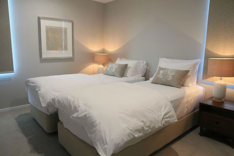 Aqua Aqua Luxury Penthouses - VIC Tourism 9