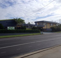 Arkana Motel - VIC Tourism
