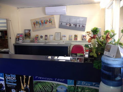 Arkana Motel - VIC Tourism 2