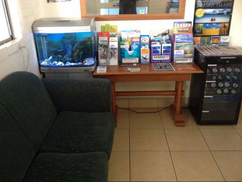 Arkana Motel - VIC Tourism 3