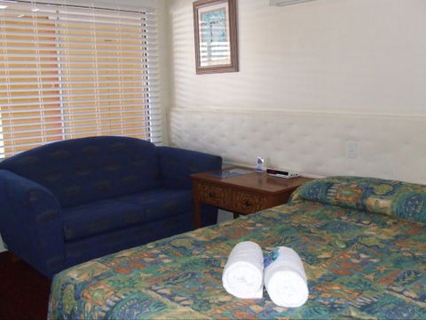 Arkana Motel - VIC Tourism 4
