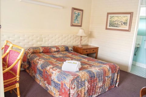 Arkana Motel - VIC Tourism 6