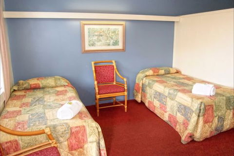 Arkana Motel - VIC Tourism 7