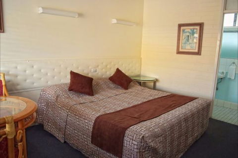 Arkana Motel - VIC Tourism 8