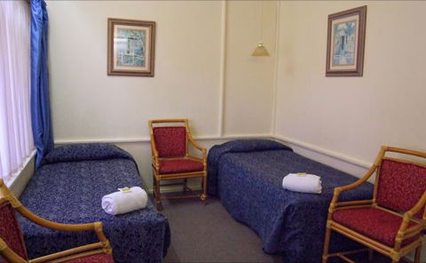 Arkana Motel - VIC Tourism 9