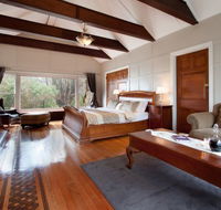 Arnica Views Summit Retreat - VIC Tourism