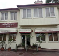 Ashfield Manor - VIC Tourism