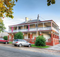 Athelstane House - VIC Tourism