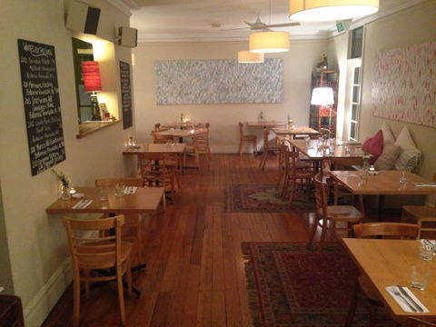 Athelstane House - VIC Tourism 1