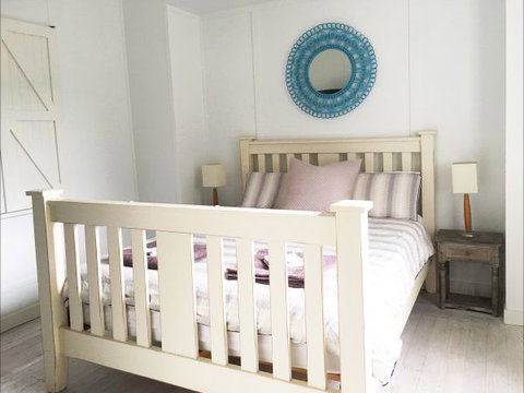 Atlantis Seafarers Cottage - VIC Tourism 2