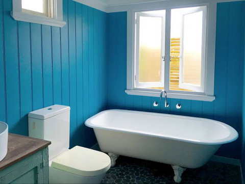 Atlantis Seafarers Cottage - VIC Tourism 3