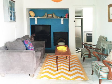 Atlantis Seafarers Cottage - VIC Tourism 5