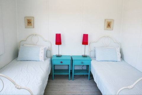 Atlantis Seafarers Cottage - VIC Tourism 6