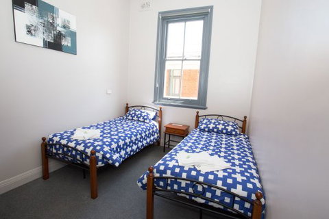 Australian Hotel Grafton - VIC Tourism 6