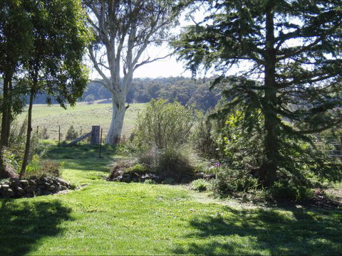 Avaleigh Elms Farmstay - VIC Tourism 1