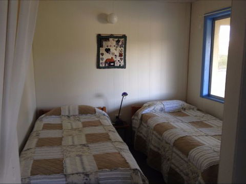 Avaleigh Elms Farmstay - VIC Tourism 2