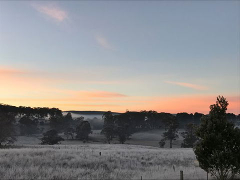 Avaleigh Elms Farmstay - VIC Tourism 8