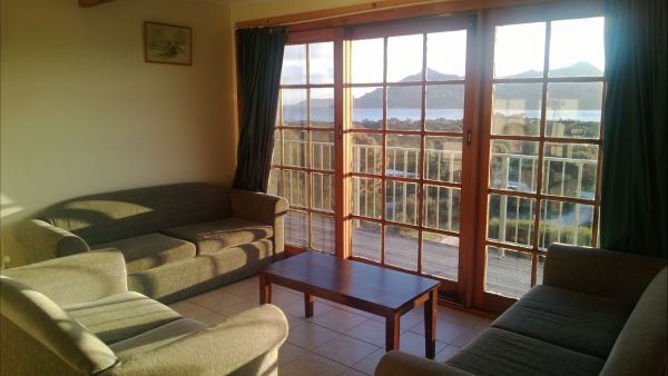 Killiecrankie TAS VIC Tourism