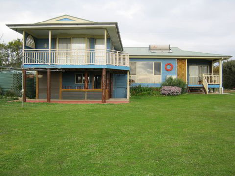 Baudins View Holiday House - VIC Tourism 0