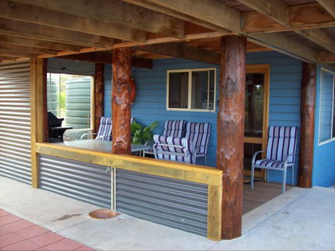 Baudins View Holiday House - VIC Tourism 3