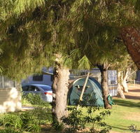 Barmera North Lake Caravan Park - VIC Tourism