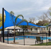 Barwon River Holiday Park - VIC Tourism