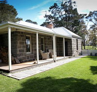 Barunah Plains Station - Cool Cottage - VIC Tourism