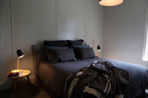 Barunah Plains Station - Cool Cottage - VIC Tourism 2