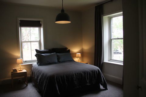 Barunah Plains Station - Cool Cottage - VIC Tourism 7