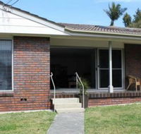 Barfleur Beach House - VIC Tourism
