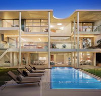 Balmoral Beach View - VIC Tourism