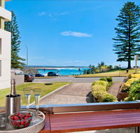 Beauty at the Beach - VIC Tourism