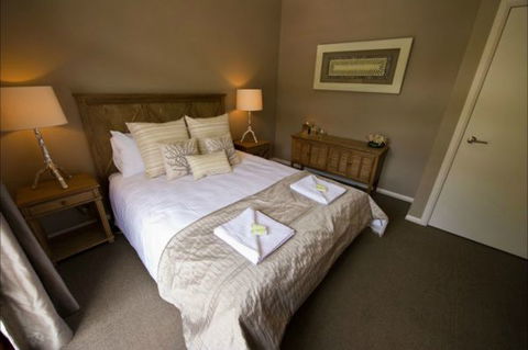 Berowra Waters Penthouse - VIC Tourism 0