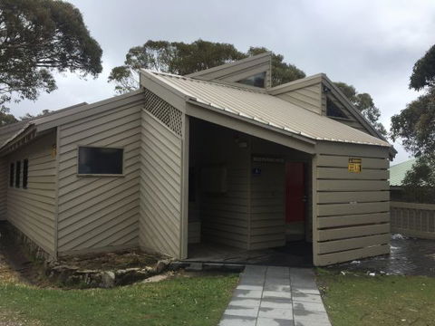 Benmore Ski Club - VIC Tourism 1