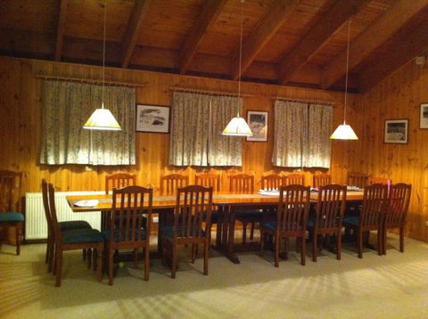 Benmore Ski Club - VIC Tourism 2