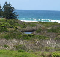 Beach Breakers - VIC Tourism