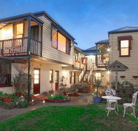 Benambra Bed and Breakfast - VIC Tourism