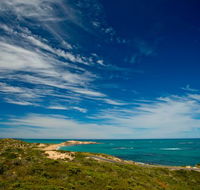 Beachport Southern Ocean Tourist Park - VIC Tourism