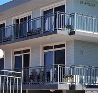 Beach Studio on Bombo - VIC Tourism