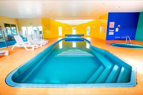 BIG4 Hopkins River Holiday Park - VIC Tourism 5