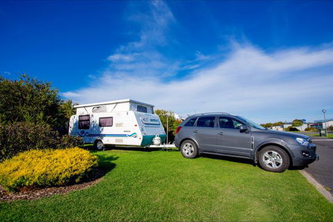 BIG4 Hopkins River Holiday Park - VIC Tourism 6