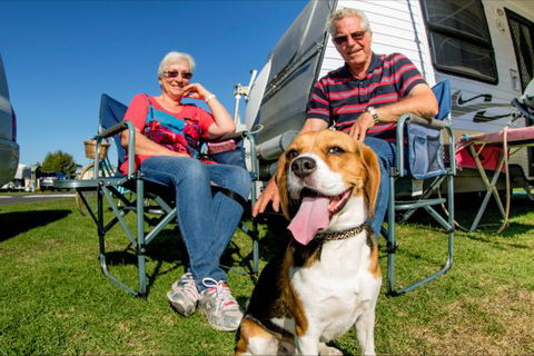 BIG4 Hopkins River Holiday Park - VIC Tourism 7