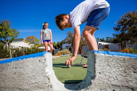 BIG4 Hopkins River Holiday Park - VIC Tourism 8