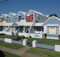 Bluedock Apartments - VIC Tourism