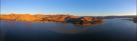 Bonnie Doon's Lakeside Leisure Resort - VIC Tourism 0