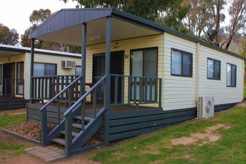Bonnie Doon's Lakeside Leisure Resort - VIC Tourism 2